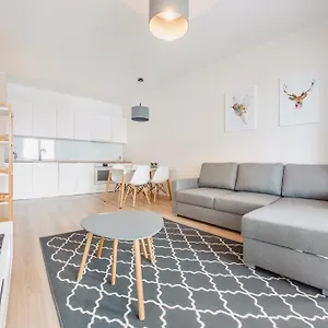  Apartament Stocznia418