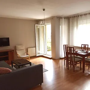  Apartament Atrium - Wrzeszcz - 2