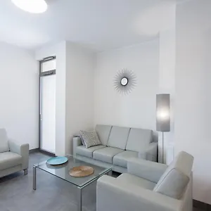  Apartament Gdańsk, Długie Ogrody 18 - Rooftop Terrace, Parking