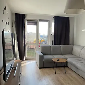  Apartament Mieszkanie 2 Pokojowe