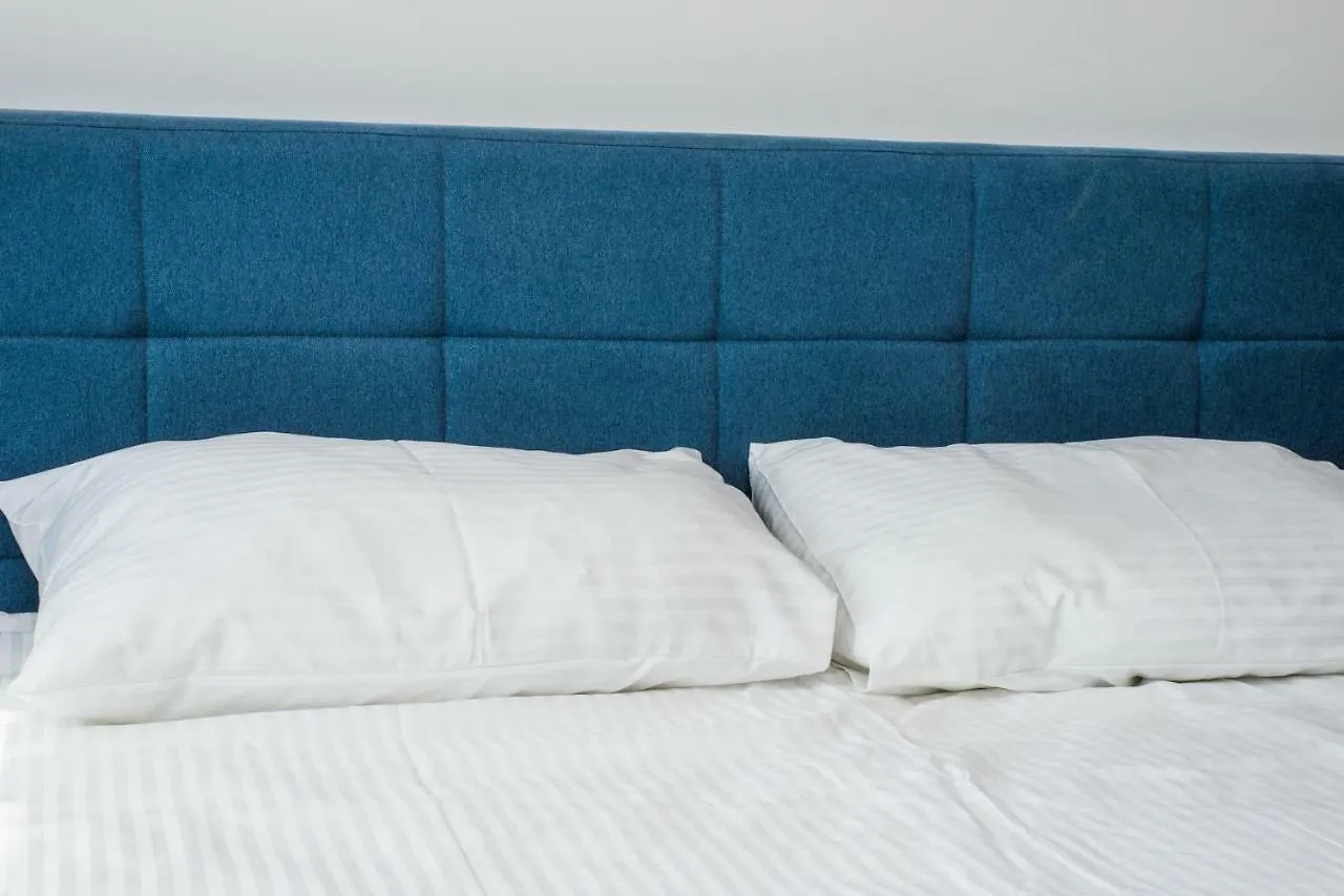 Apartamento Mw Apartamenty - Nadmorskie Spektrum Gdansk